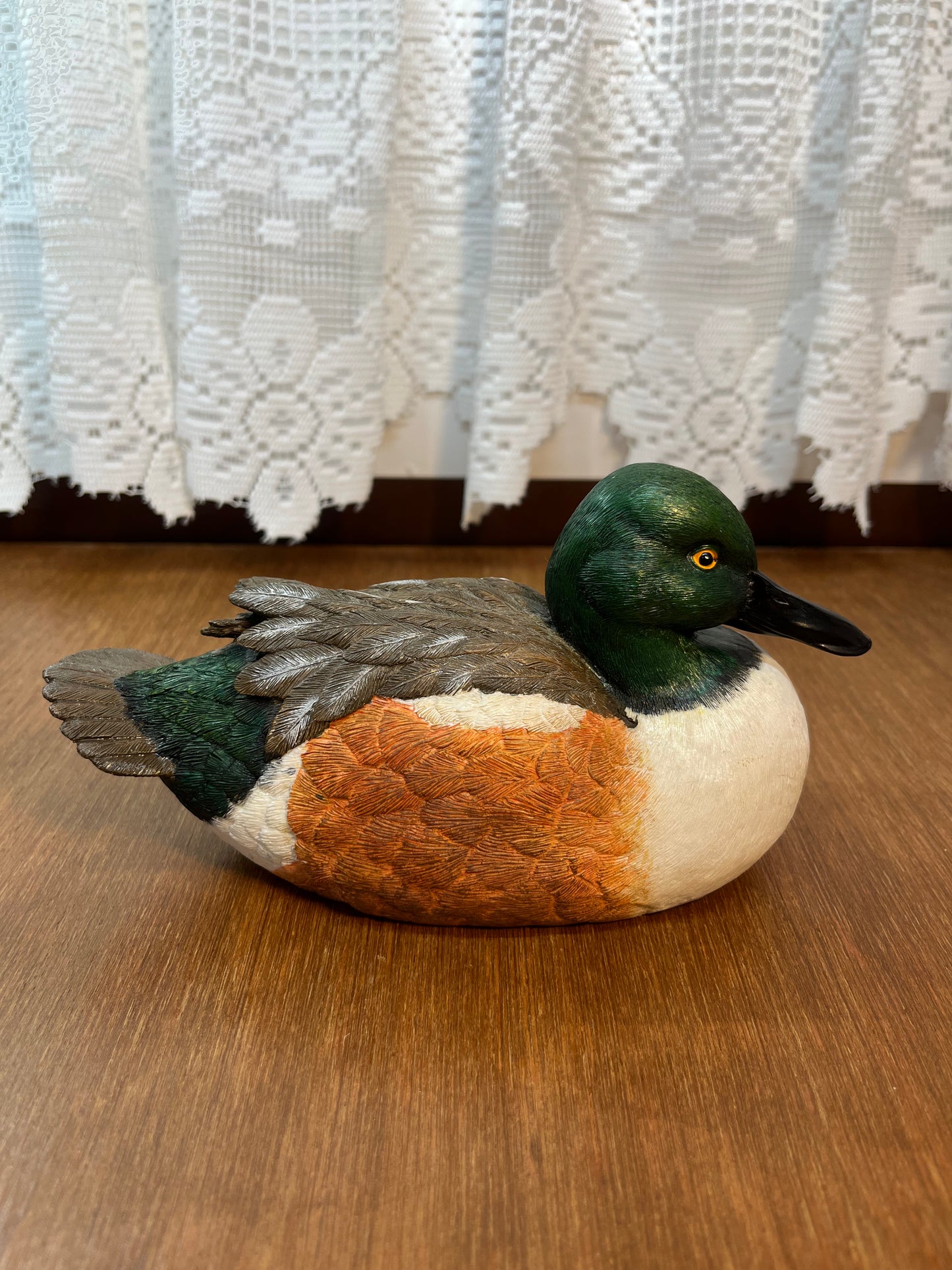 Vintage Large Herco Heavy Duck