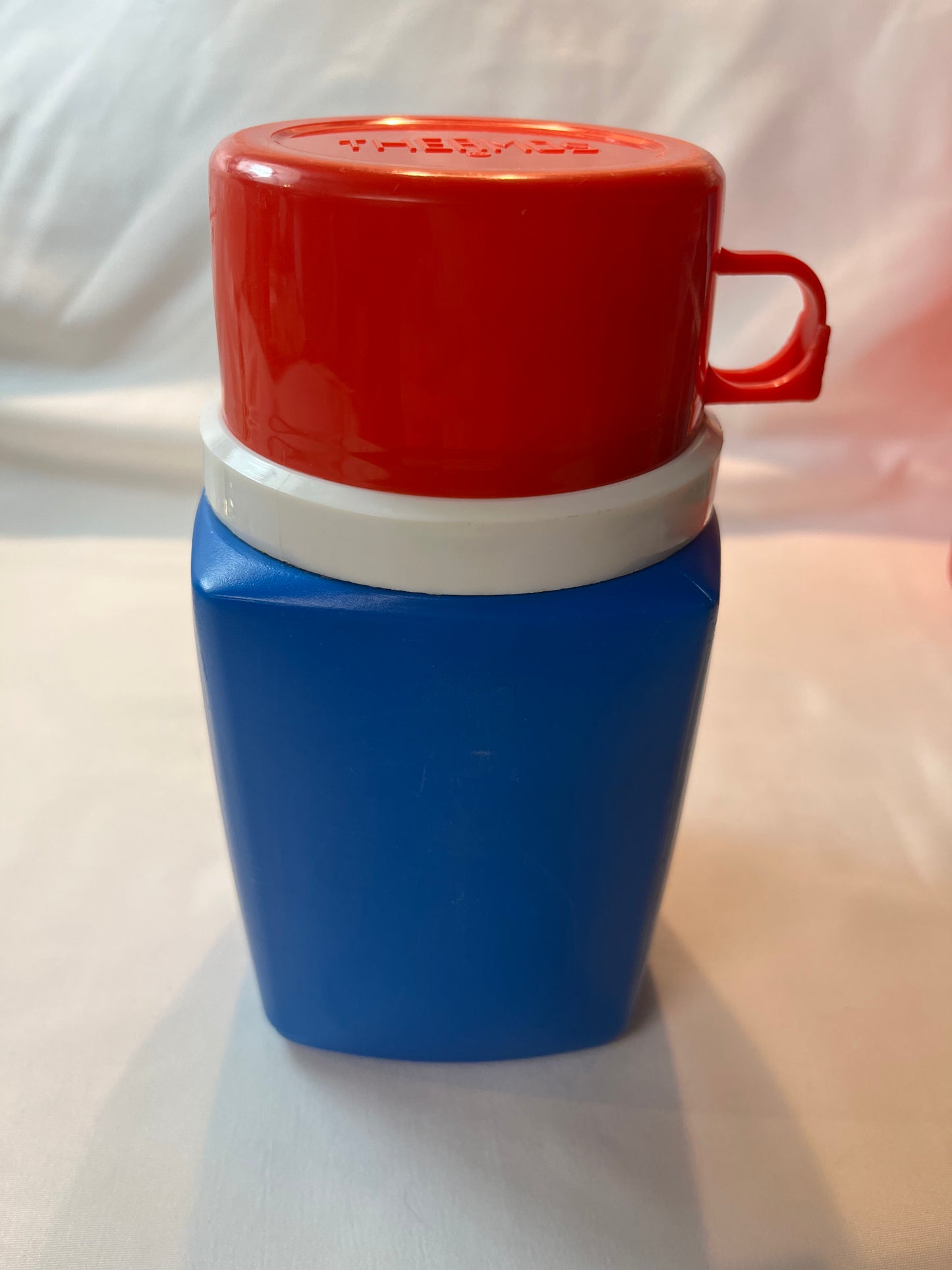 Collectible Star Wars Thermos And Lunch Box