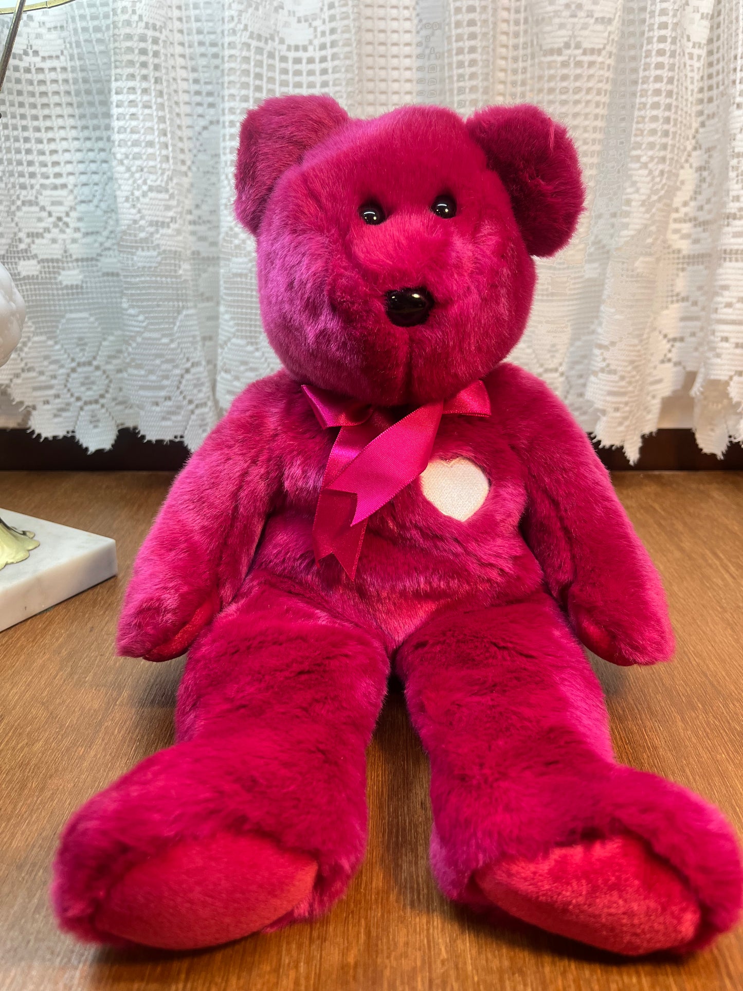 Valentina TY Beanie Buddy