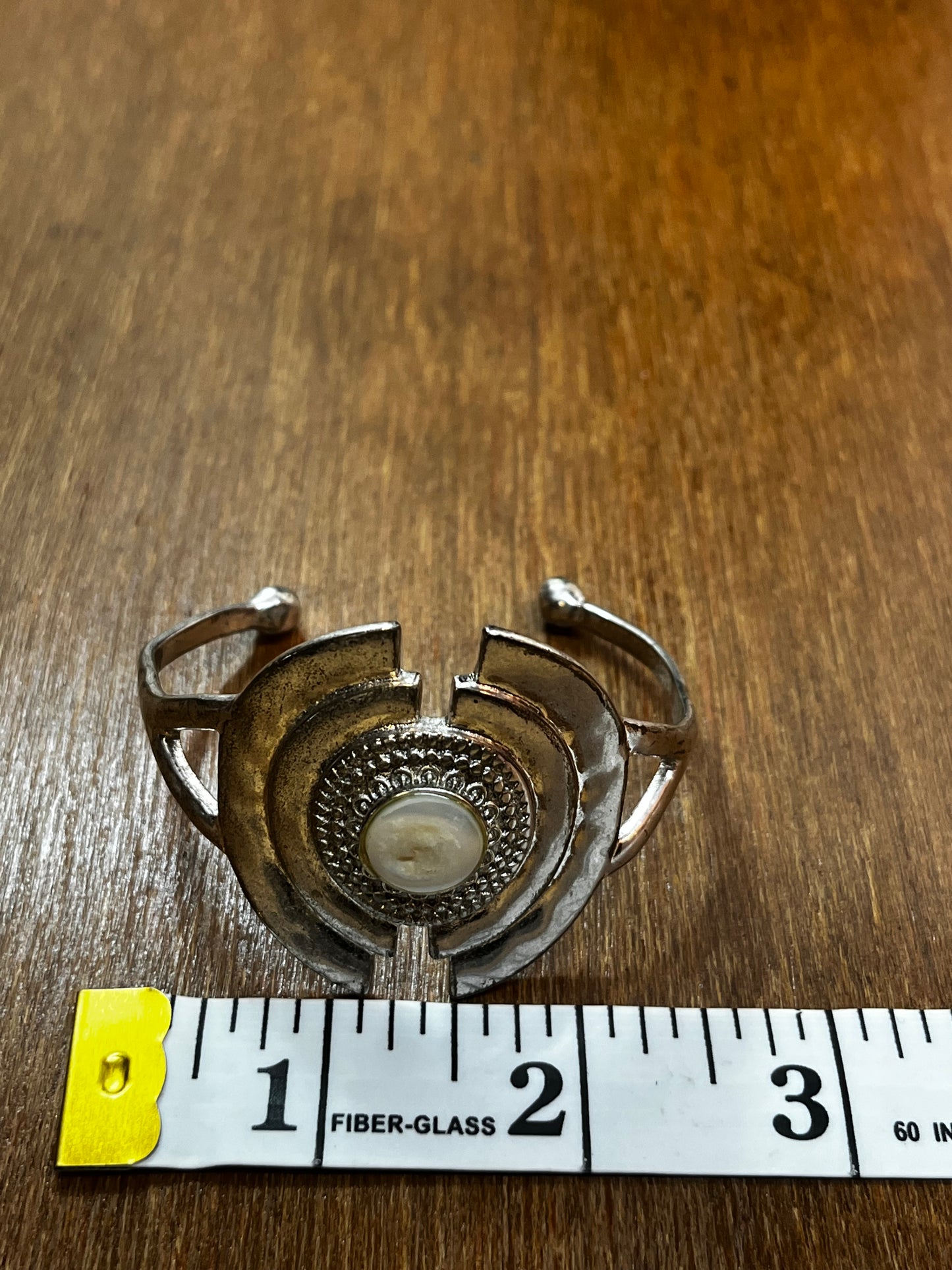 Cuff Luck Brand Bracelet