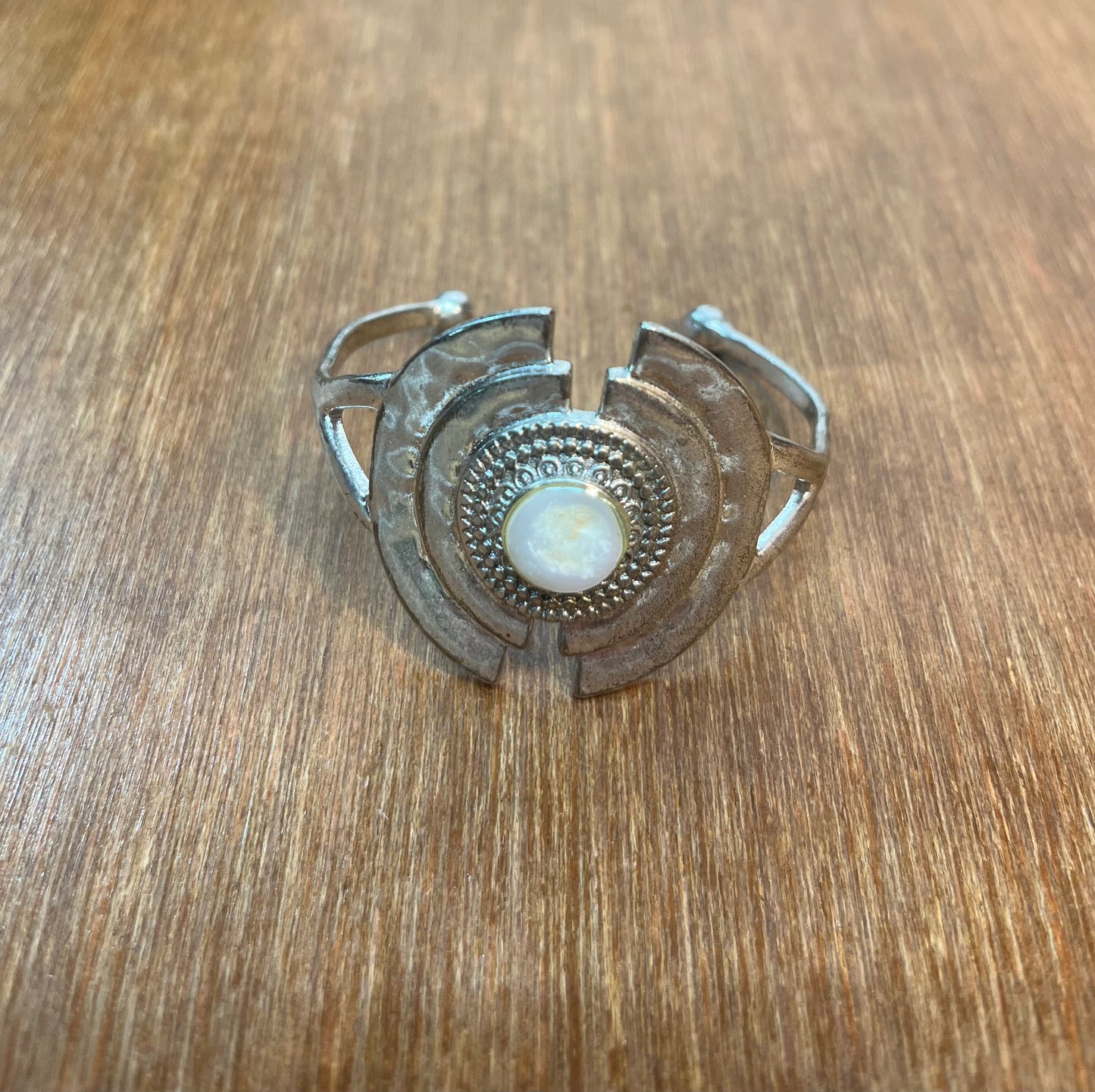 Cuff Luck Brand Bracelet