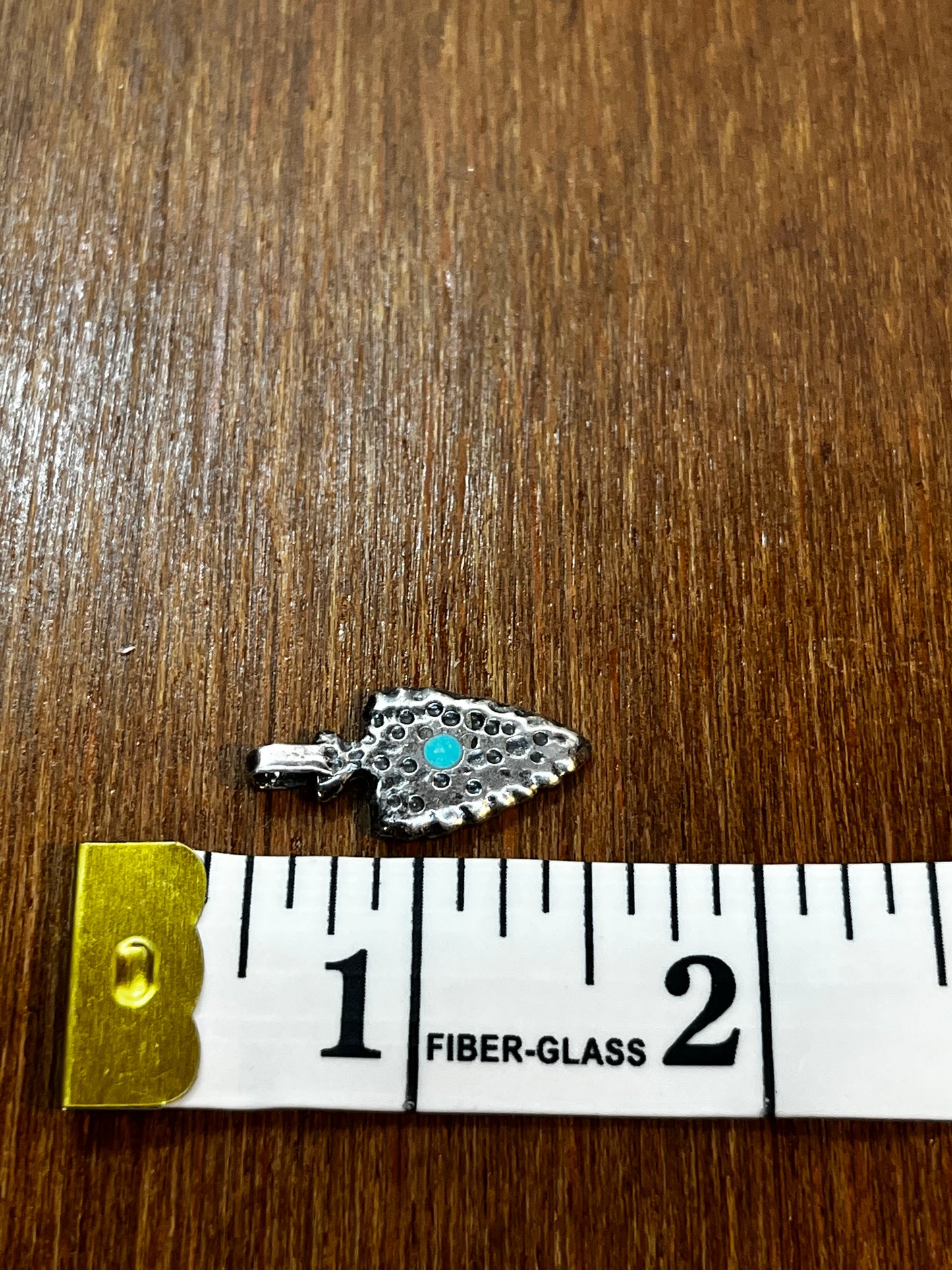Beautiful Arrow Head Pendant