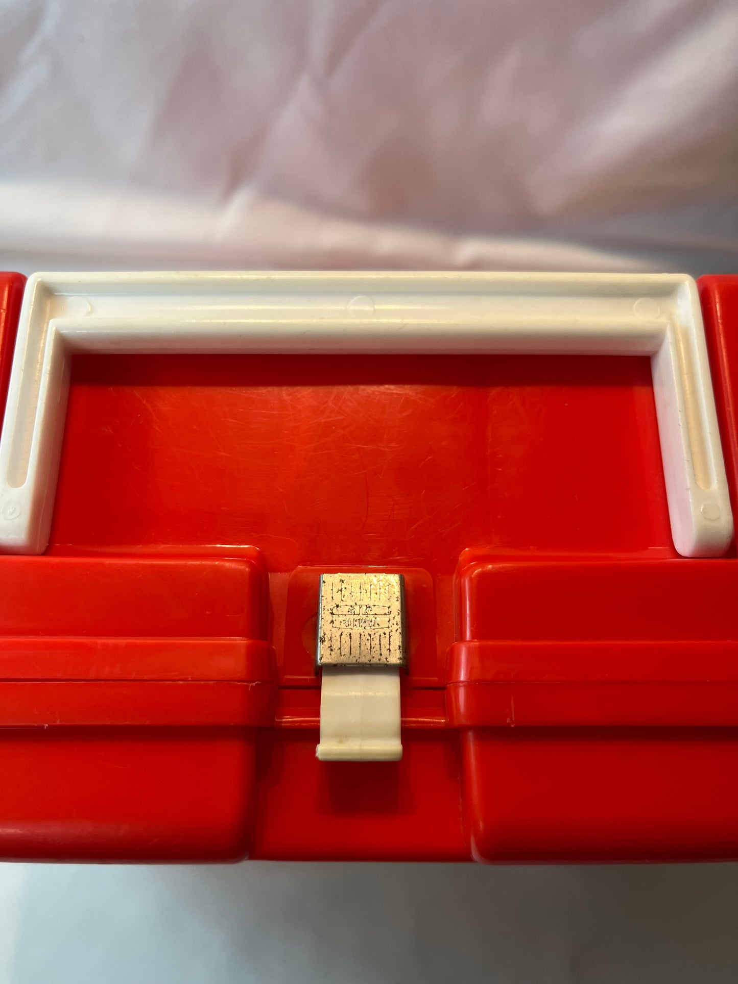 Collectible Star Wars Return Of The Jedi Lunch Box And Thermos