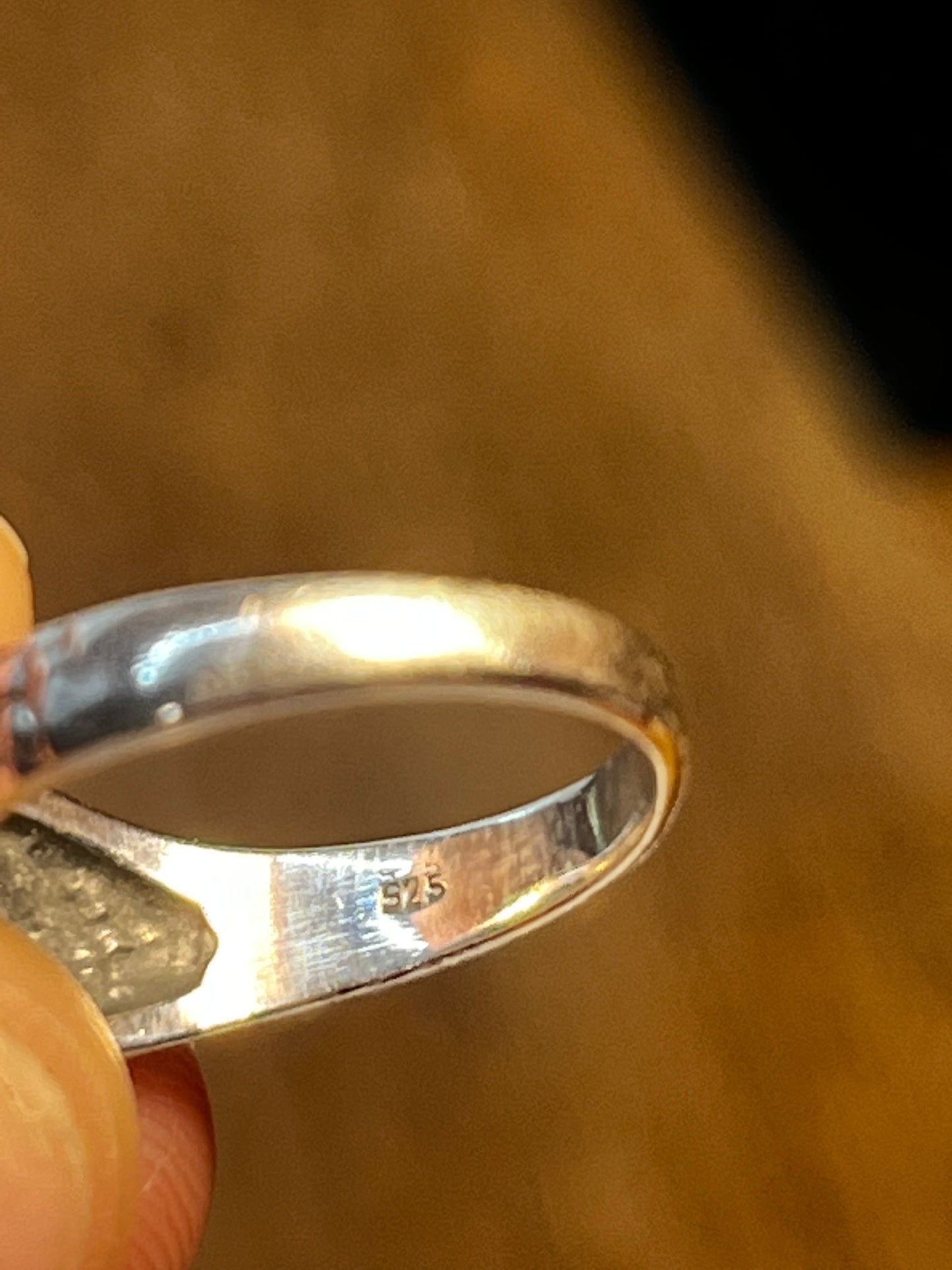 Owl Ring