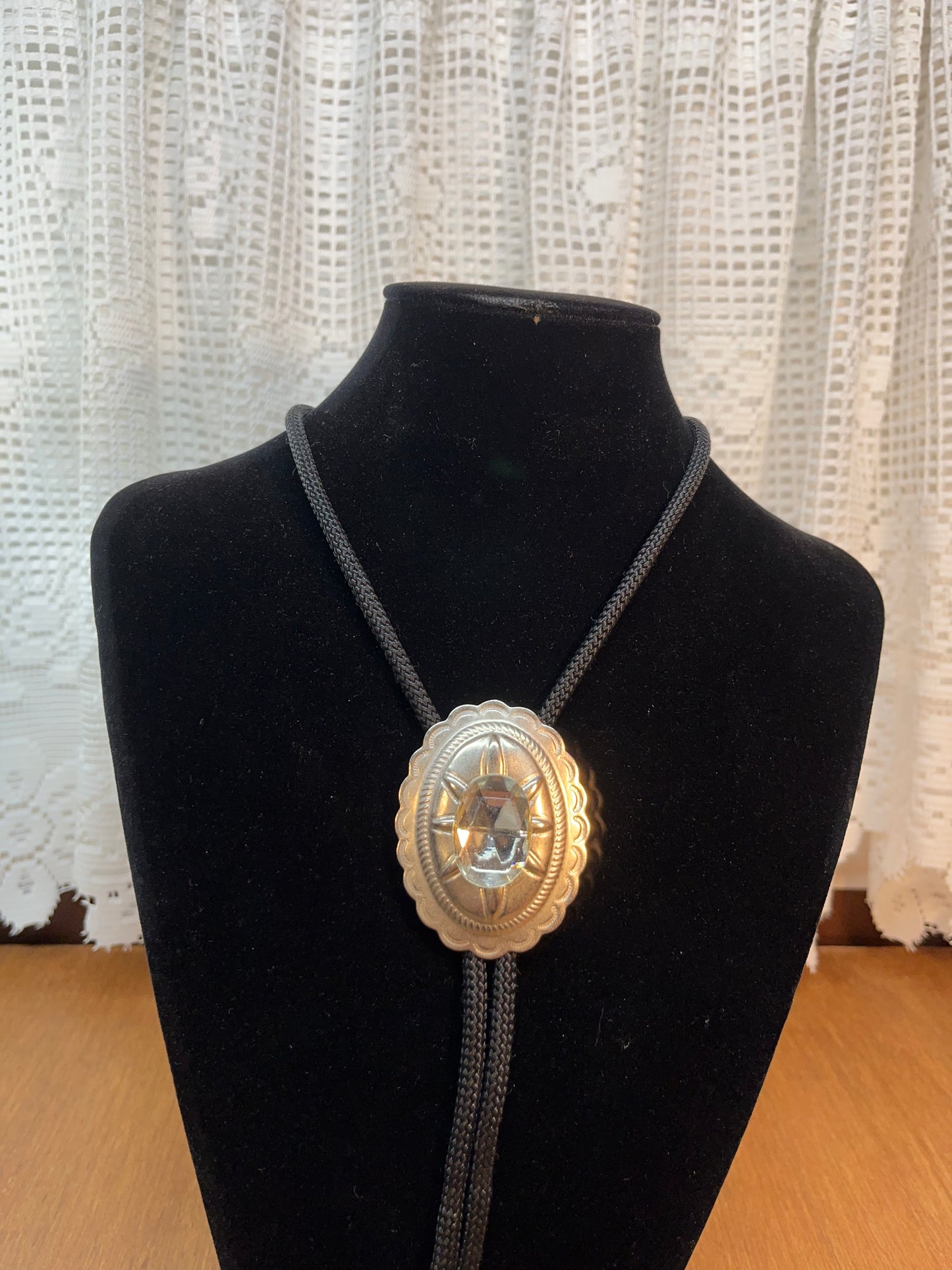 Southern Western Bolo Tie
