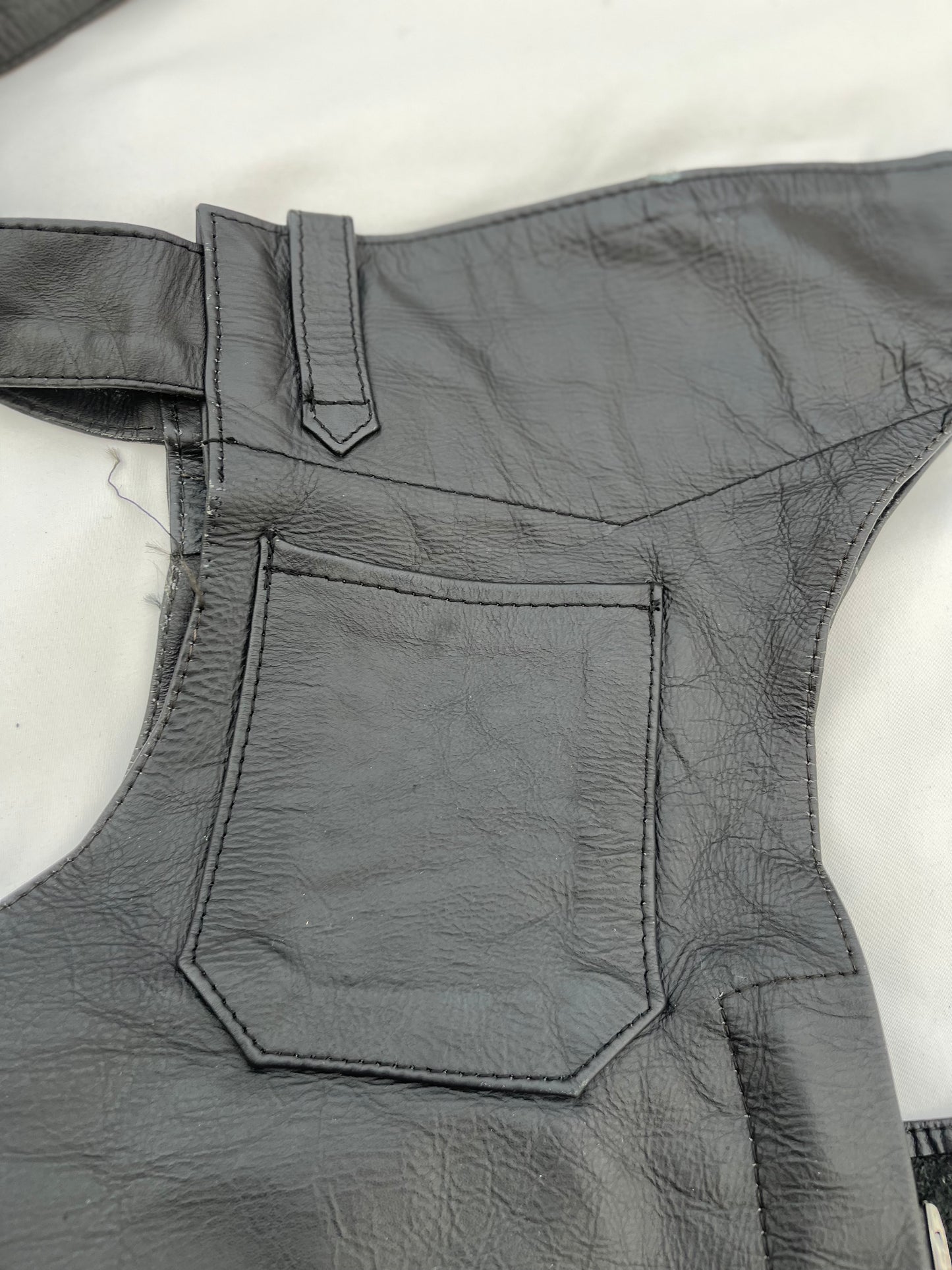 River Road Motorcycle Chaps