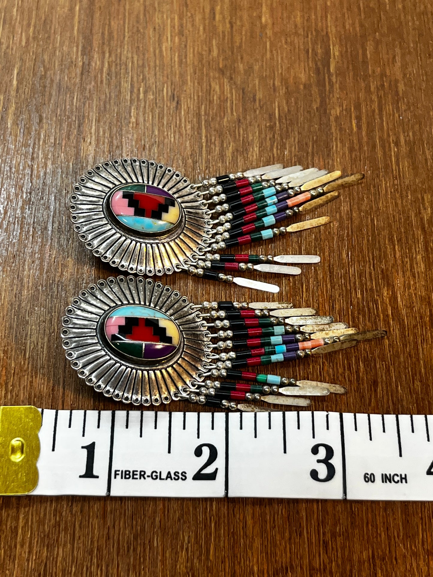 Native American Earrings