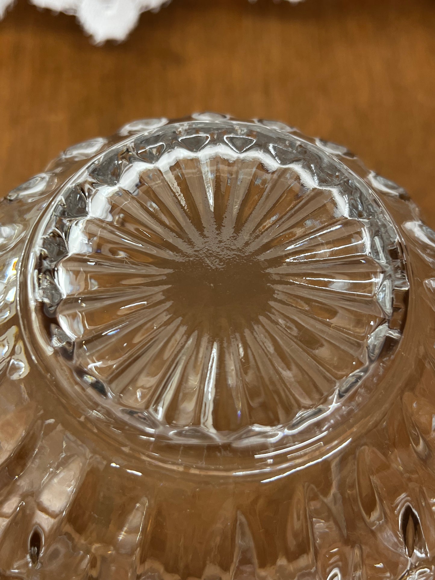 Crystal Antiques France Vase Plus DE 24% DE