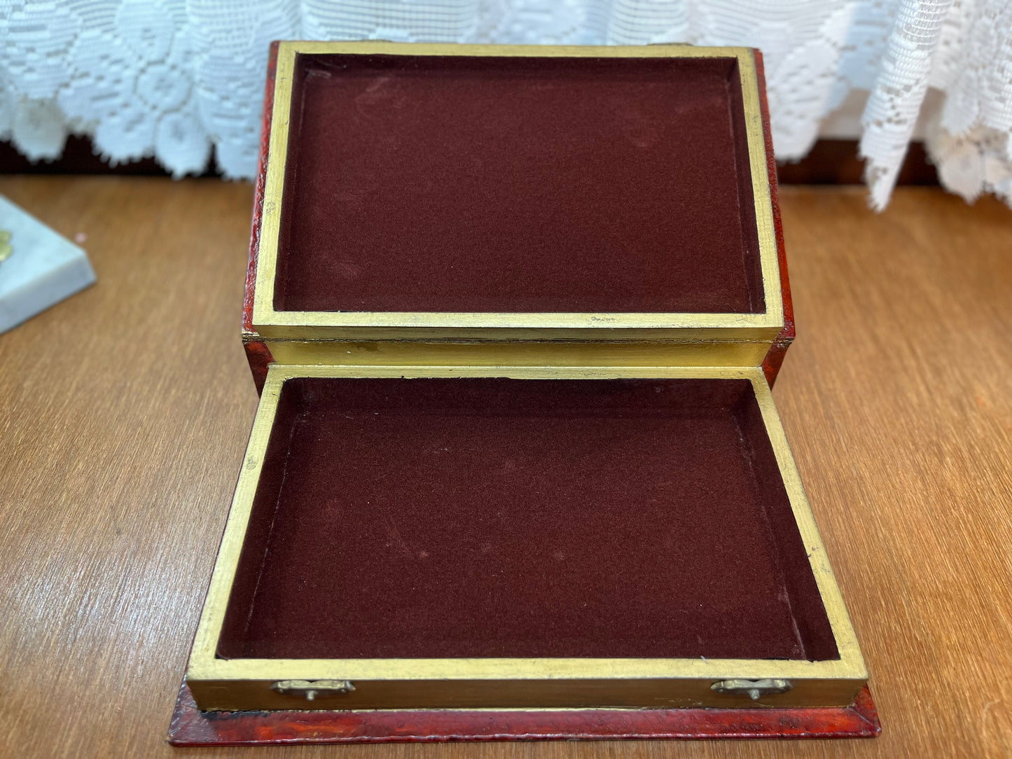 Hidden Storage Oliver Twist Charles Dickens Book Box