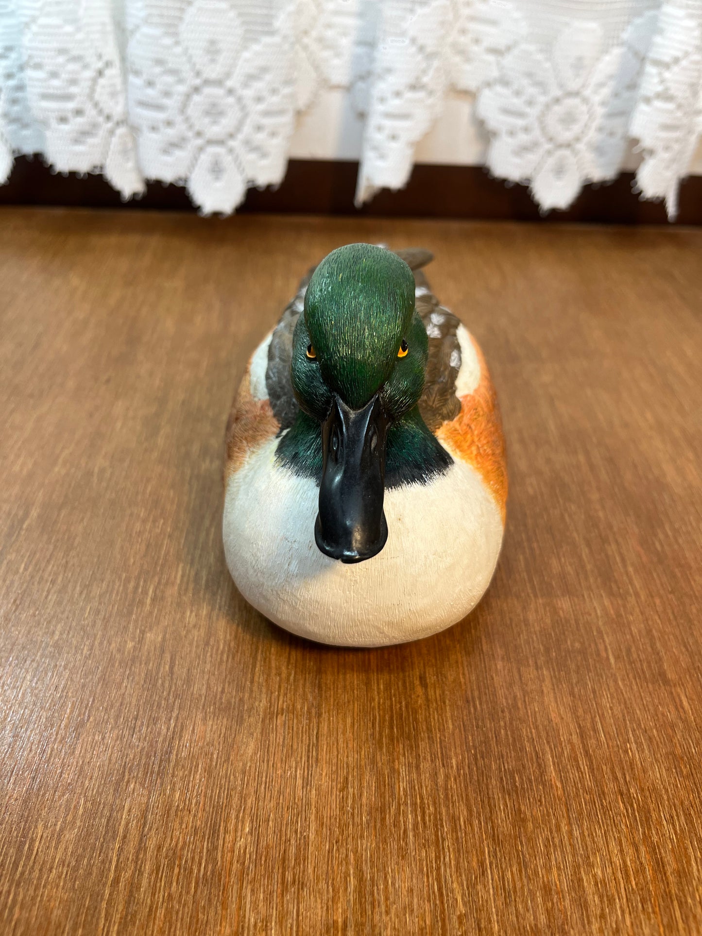 Vintage Large Herco Heavy Duck