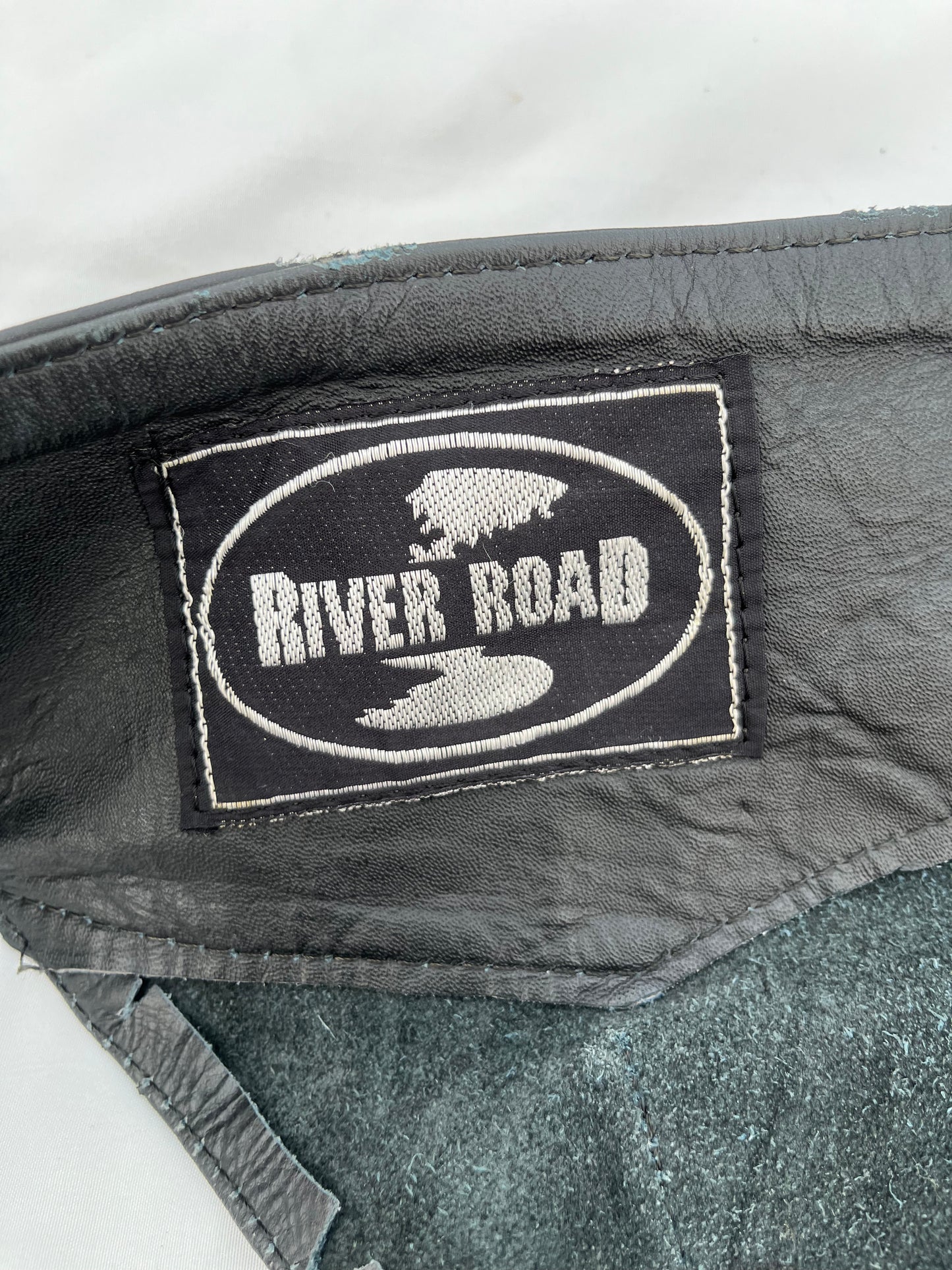 River Road Motorcycle Chaps