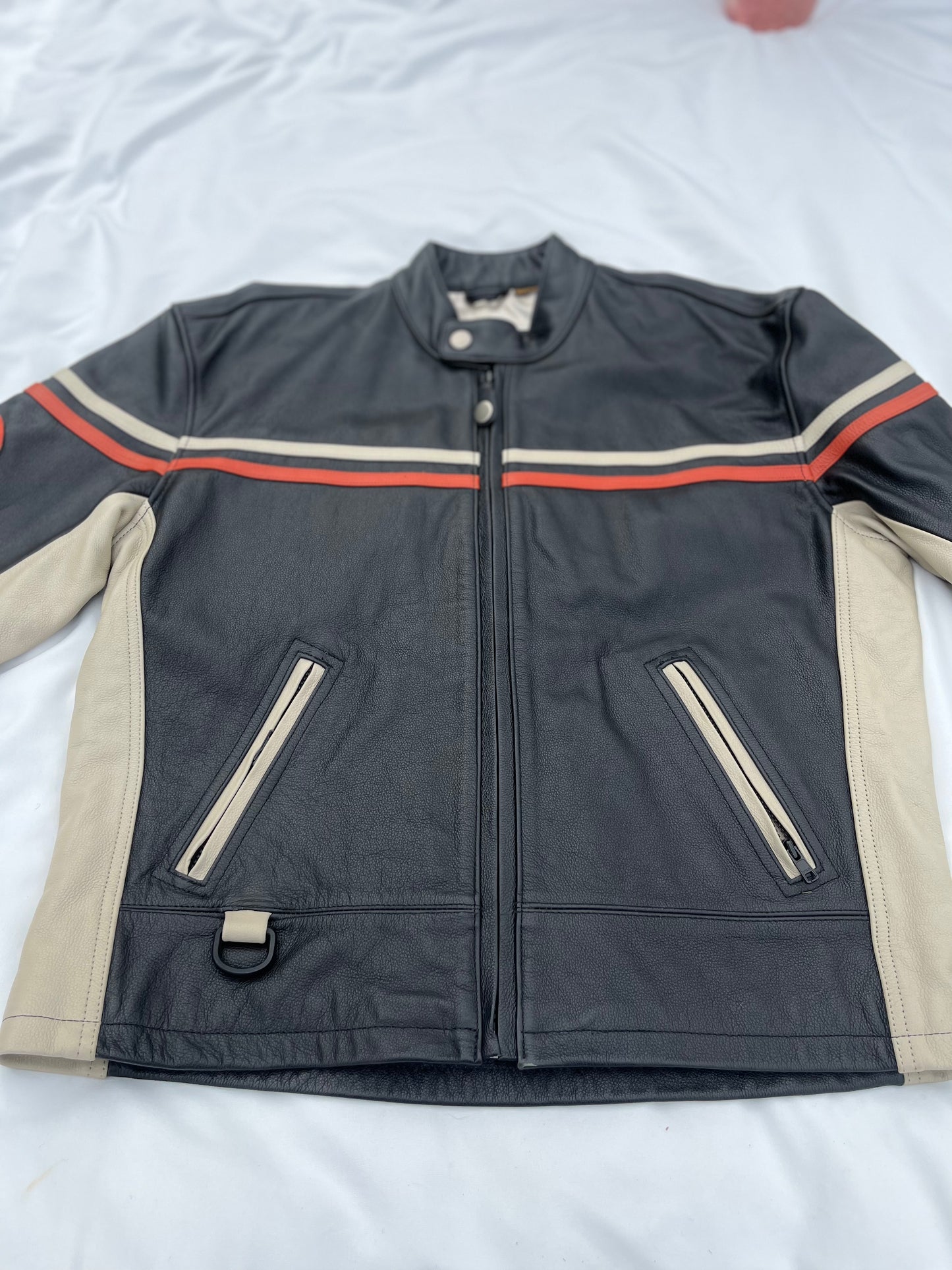Intersport Fashion West Motorcycle Hall Of Fame Jacket