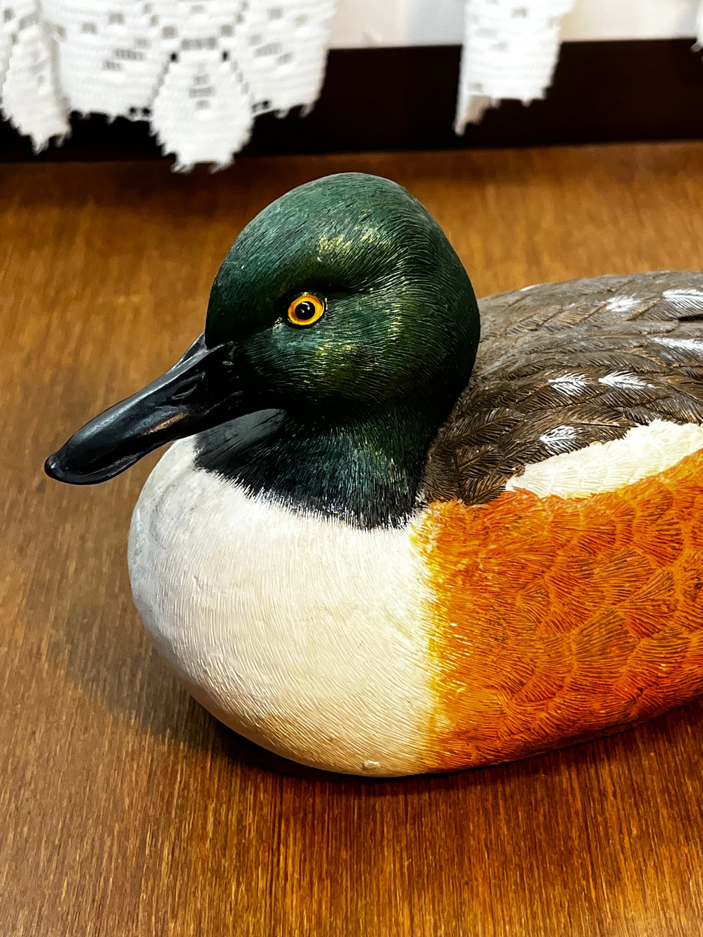 Vintage Large Herco Heavy Duck