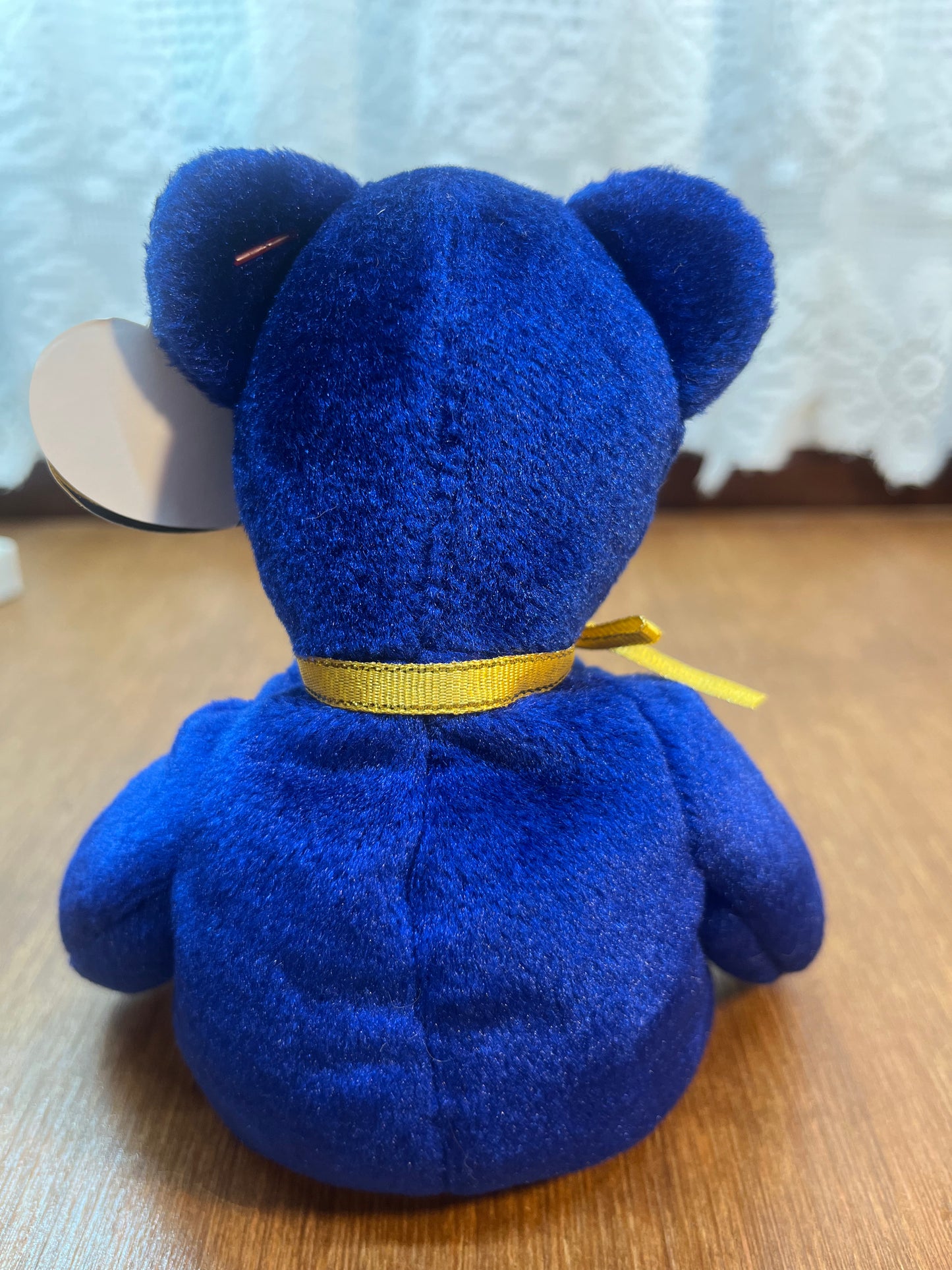 2007 Omina TY Beanie Baby
