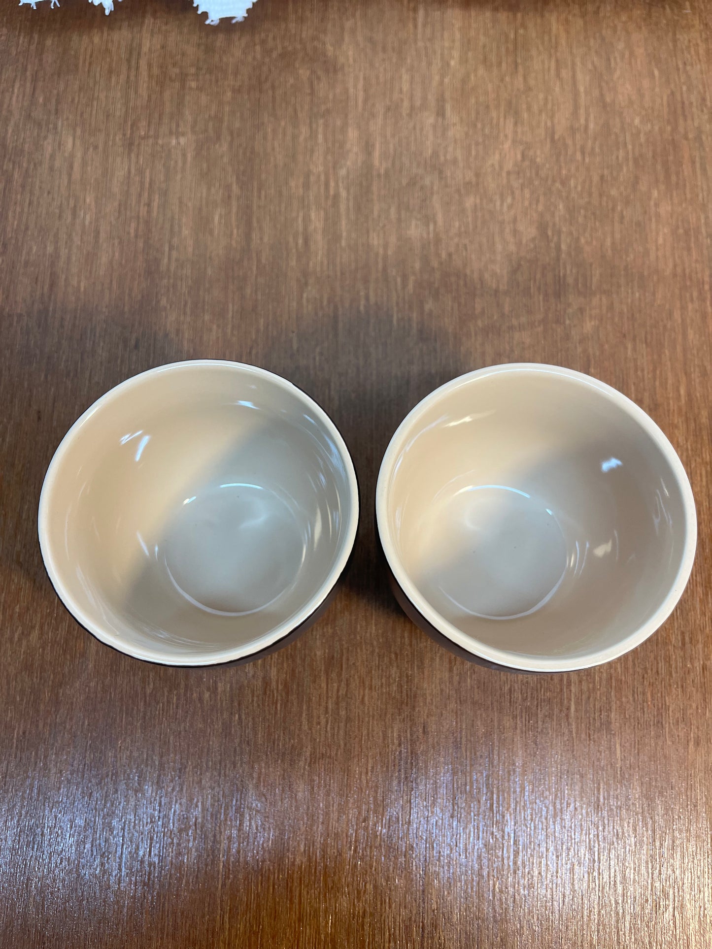 Yours And Mine Baileys Mugs