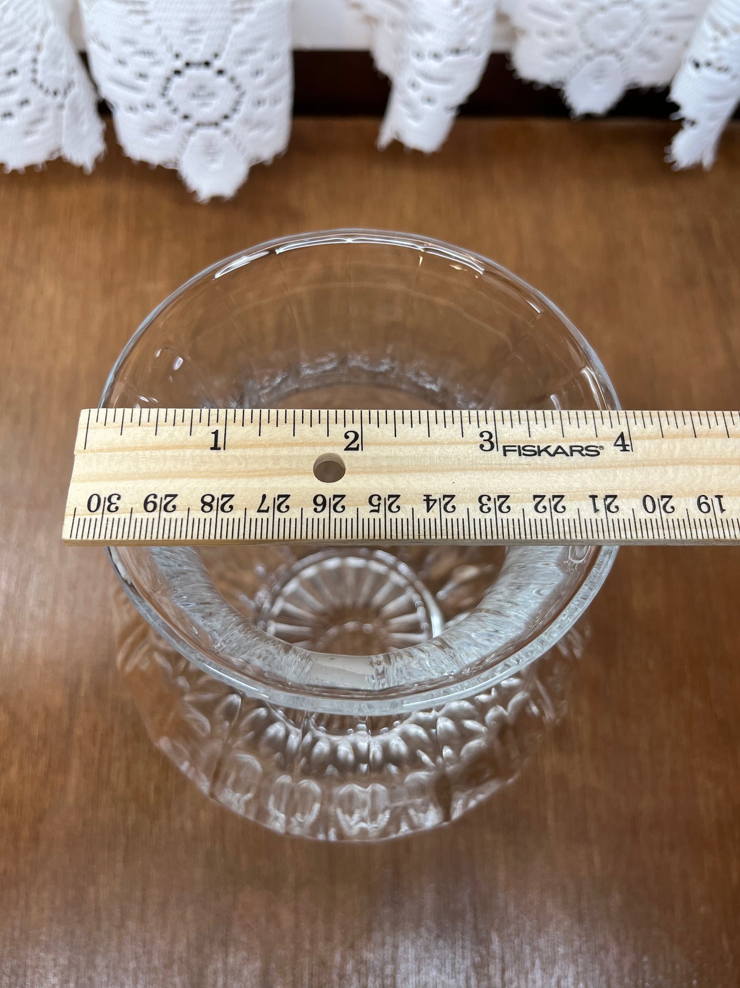 Crystal Antiques France Vase Plus DE 24% DE
