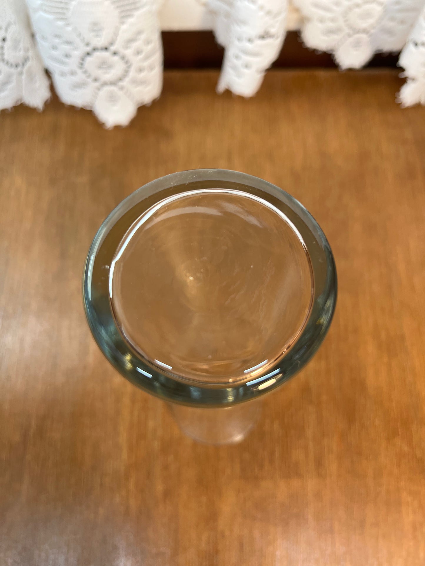 Slim Simplistic Bud Vase