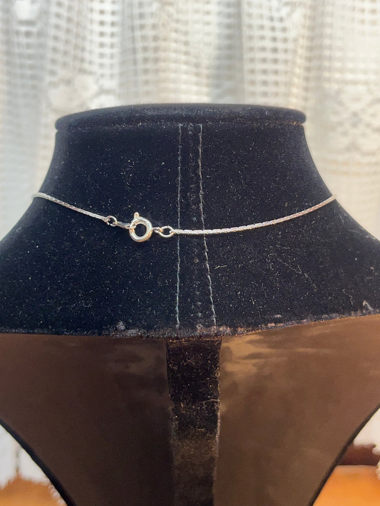 Sun Necklace