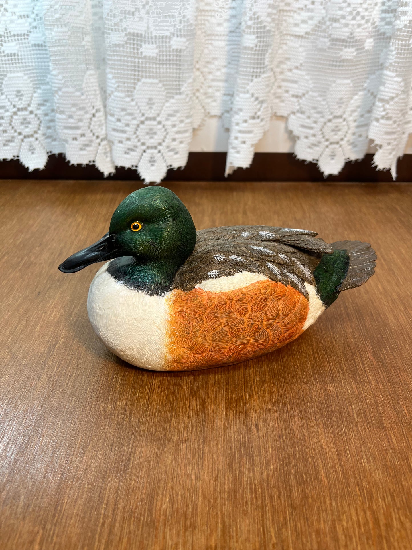 Vintage Large Herco Heavy Duck