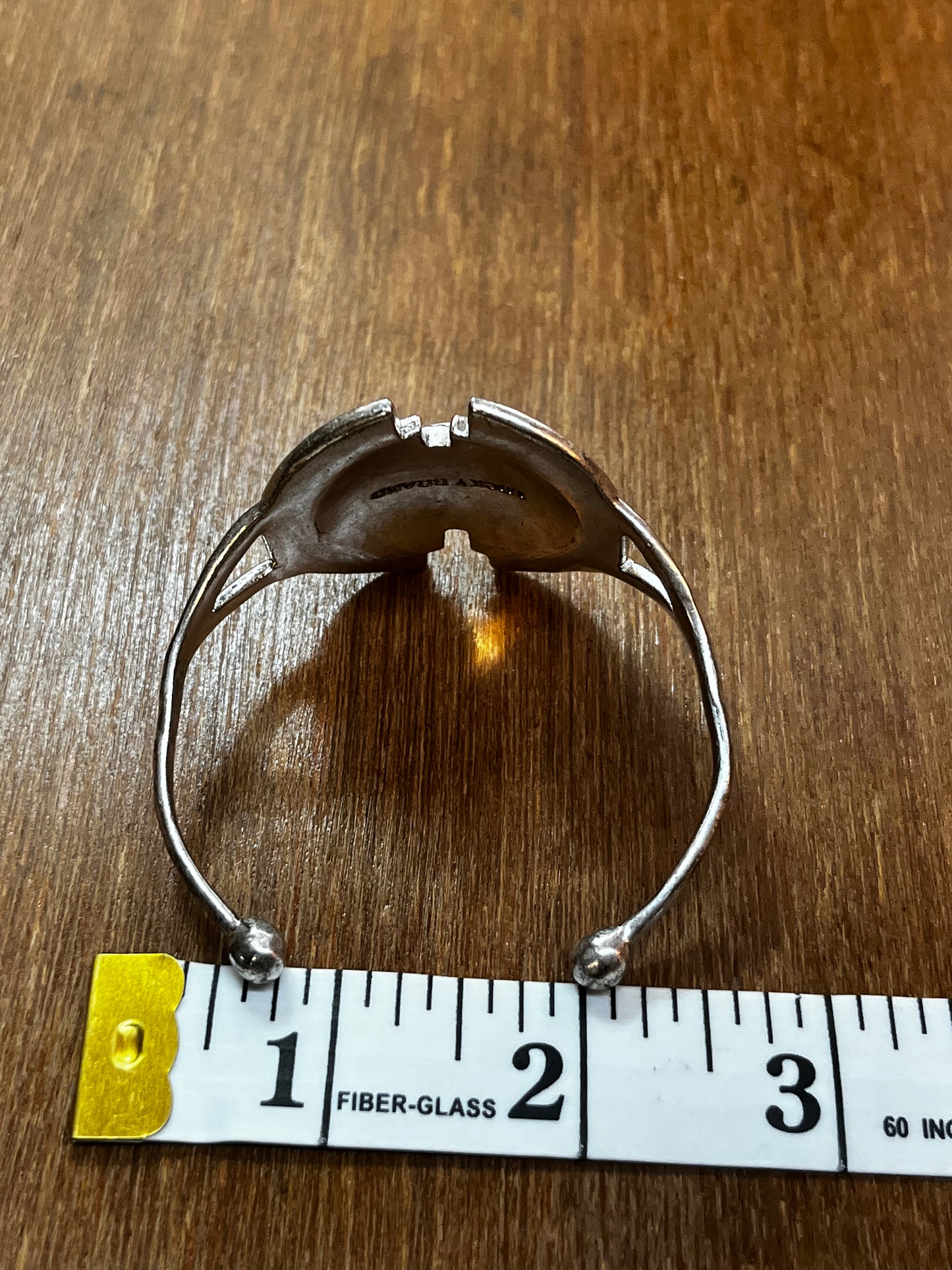 Cuff Luck Brand Bracelet