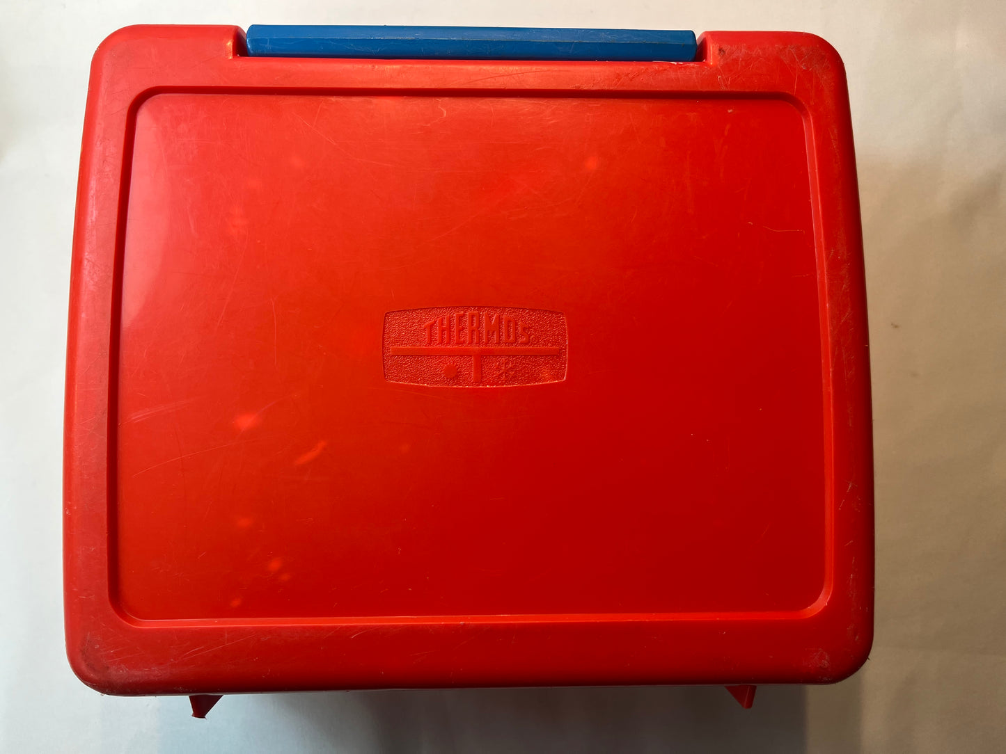 Collectible Star Wars Thermos And Lunch Box
