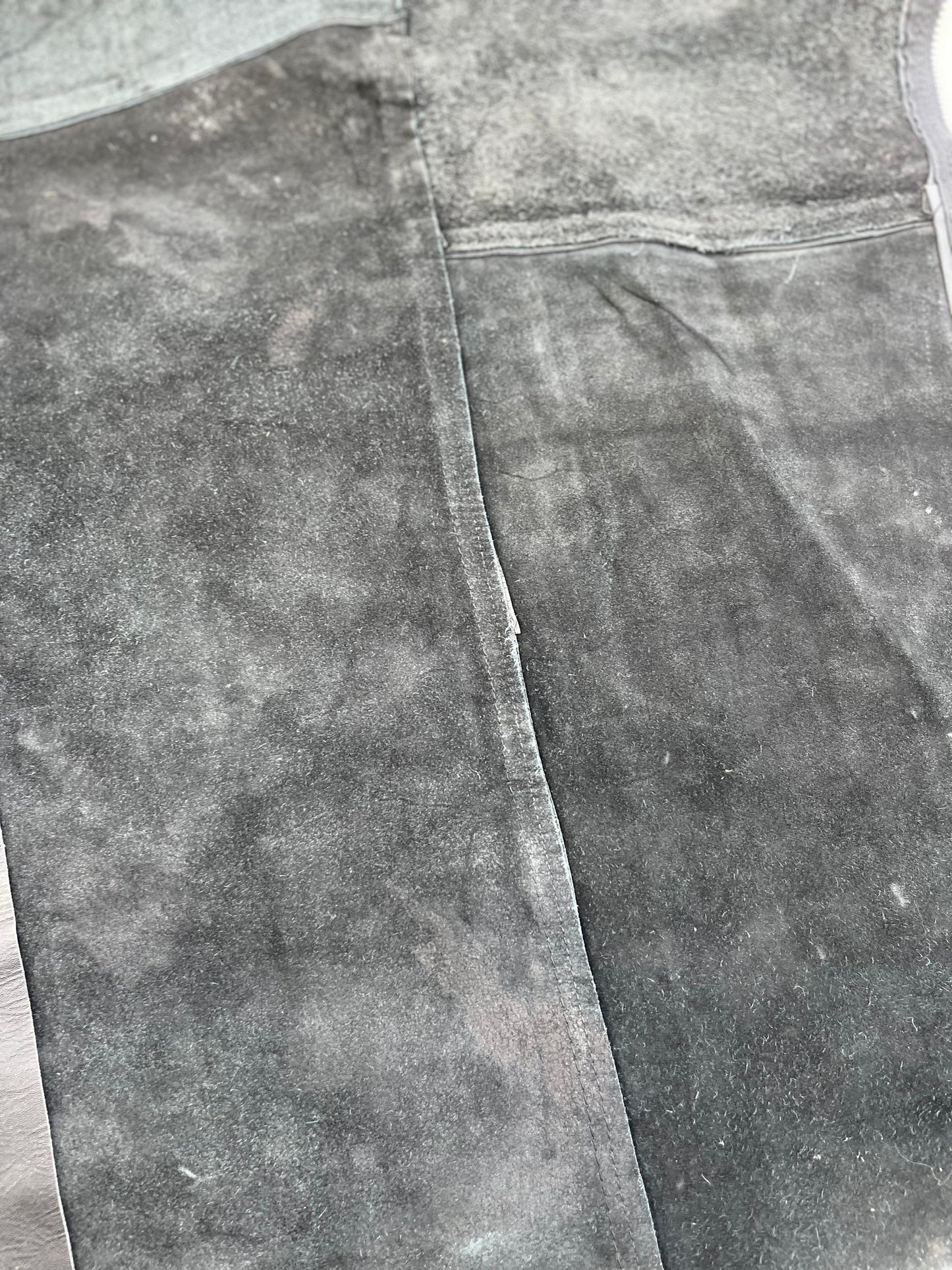 River Road Motorcycle Chaps