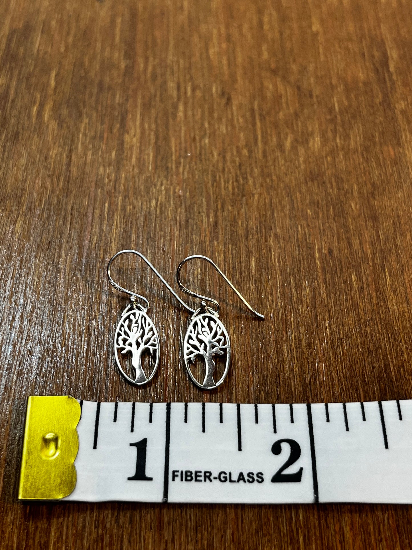 Tree Of Life Earrings