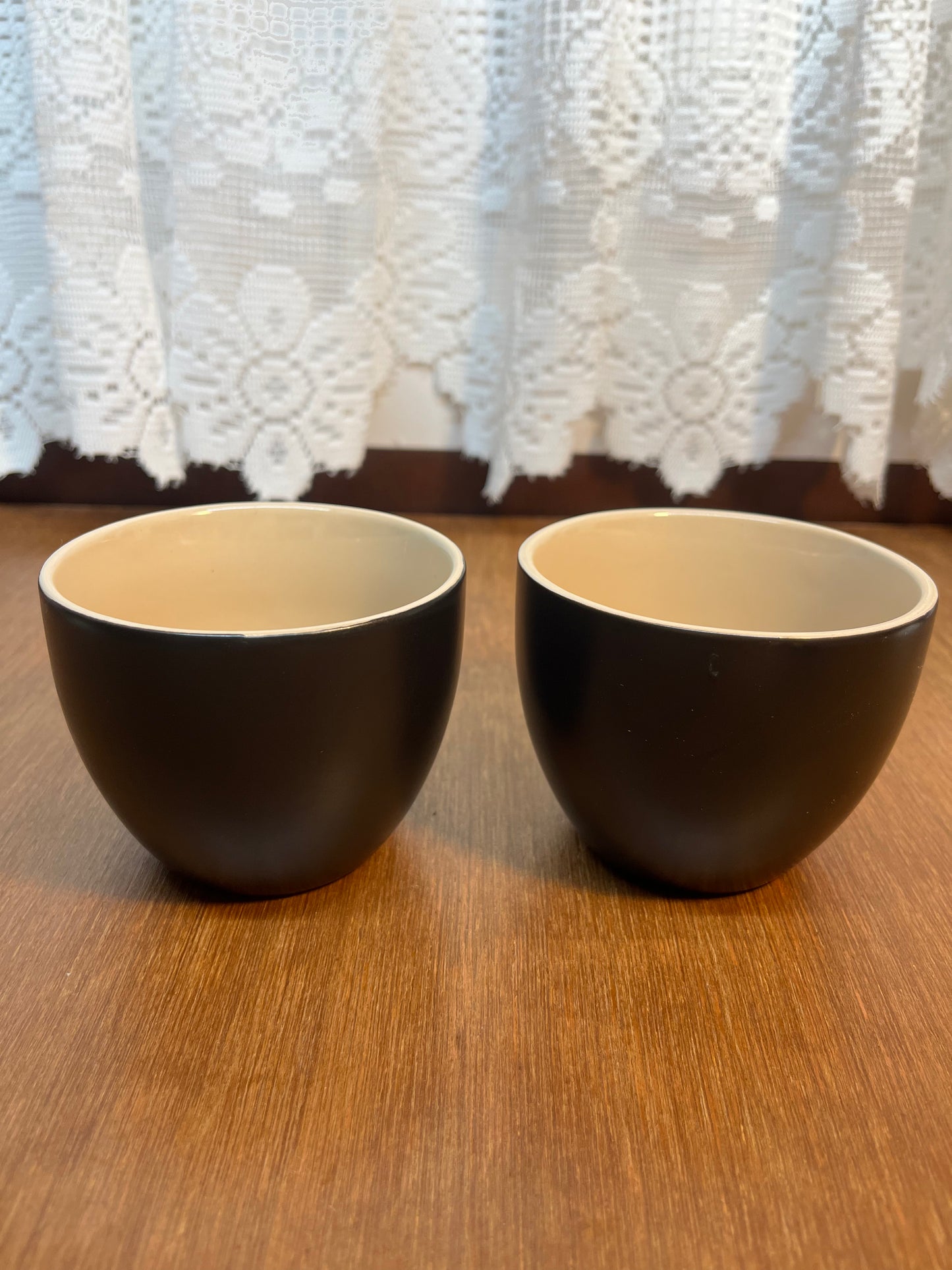 Yours And Mine Baileys Mugs