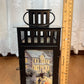 Vintage Thomas Kinkad Lantern