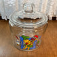 Vintage Winnie The Pooh Disney Cookie Jar