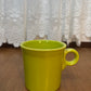 Lemongrass Green Fiesta Ware Coffee Mug