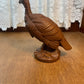 Made in USA Red Mill Turkey Statue