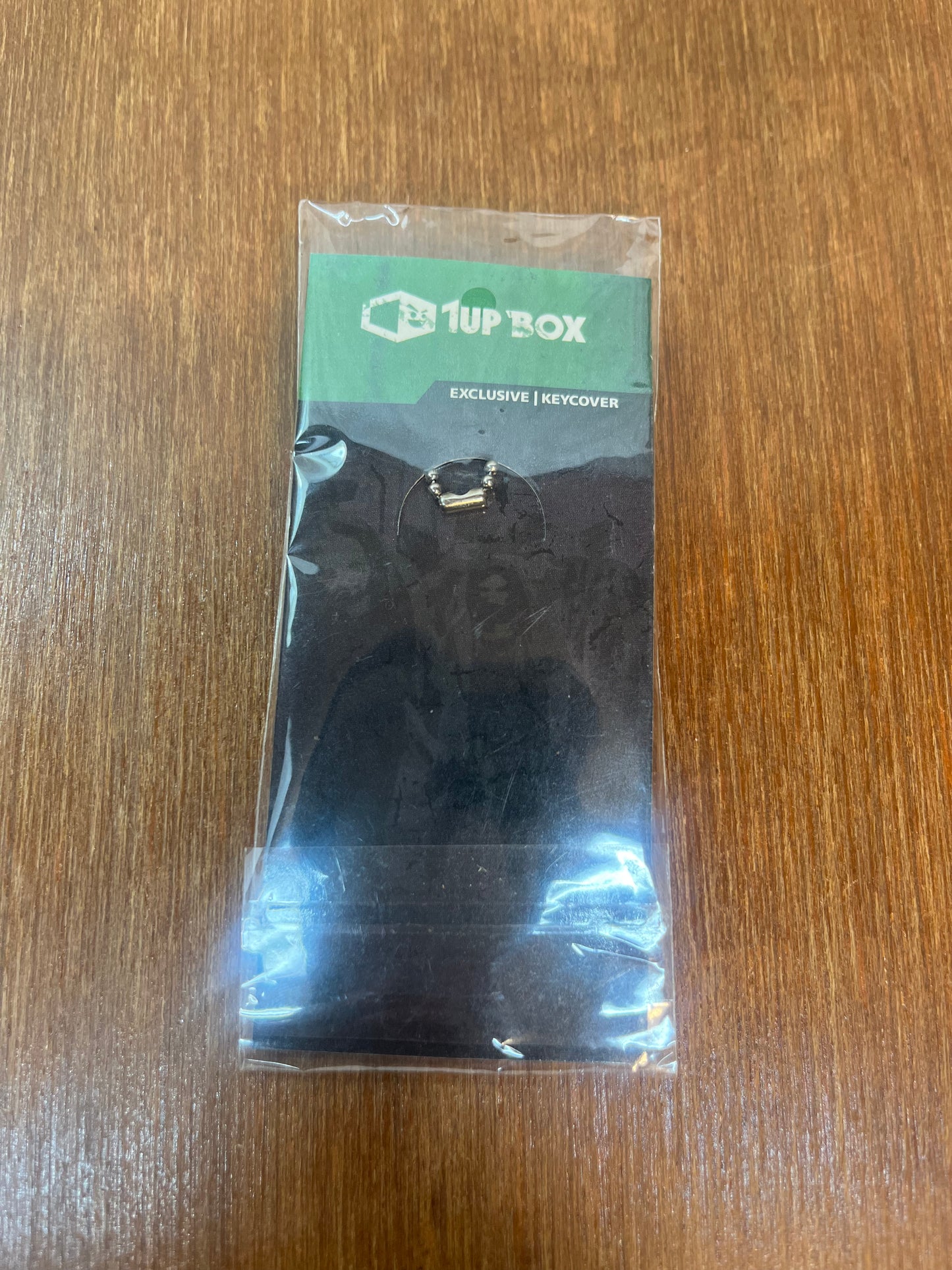 Key Chain 1 UP Box