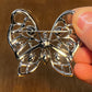 Beautiful Butterfly Brooch