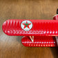 Collectible Wings Of Texaco Die-cast AirPlane