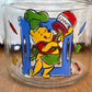 Vintage Winnie The Pooh Disney Cookie Jar