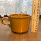 USA Brown Coffee Mugs