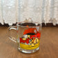 Collectible McDonalds Garfield Coffee Mug