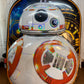 Light Up Star Wars Back Pack