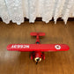 Collectible Wings Of Texaco Die-cast AirPlane