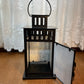 Vintage Thomas Kinkad Lantern