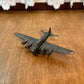 Collectible Pencil Sharpener Aircraft Plane