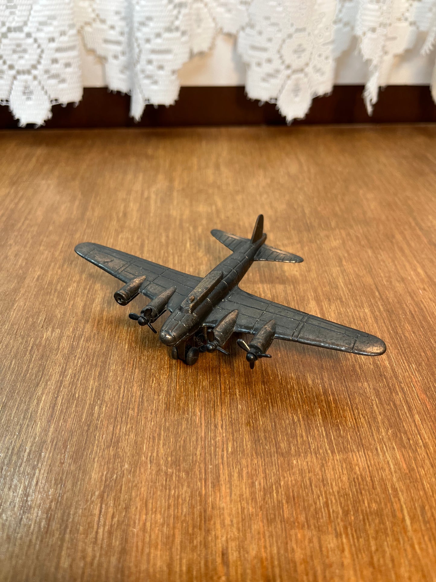 Collectible Pencil Sharpener Aircraft Plane