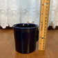 Navy Blue Lead Free Fiesta Ware Coffee Mug