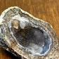 Natural Amethyst Crystal Filled Geode