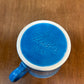 Baby Blue Fiesta Ware Coffee Mug