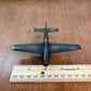 Collectible Pencil Sharpener Aircraft Plane