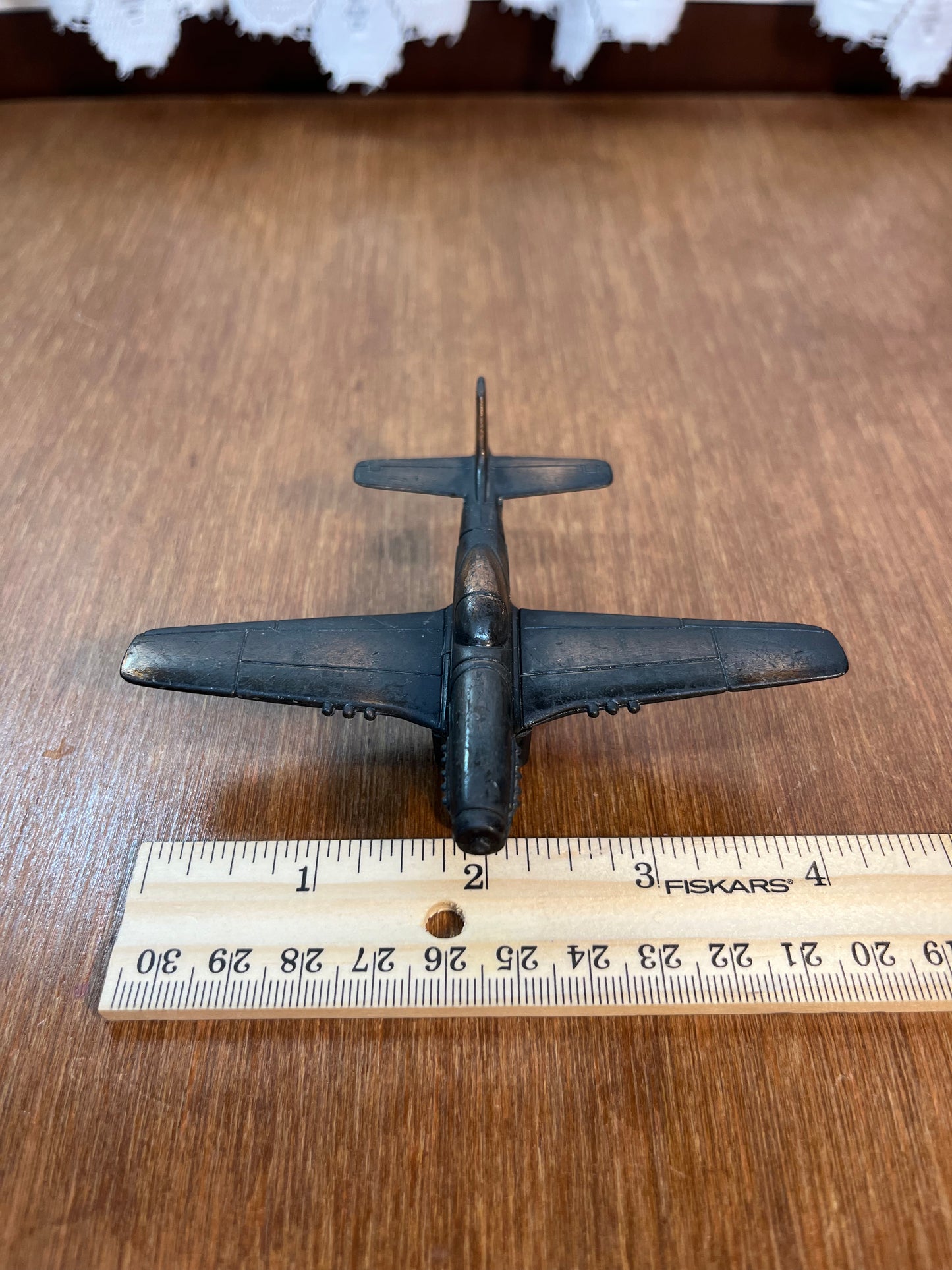 Collectible Pencil Sharpener Aircraft Plane