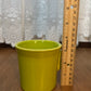 Lemongrass Green Fiesta Ware Coffee Mug