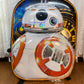 Light Up Star Wars Back Pack